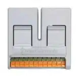 Weathermatic SLM12-4800 12 Station Smartline Zone Expansion Module (SLM12-4800)