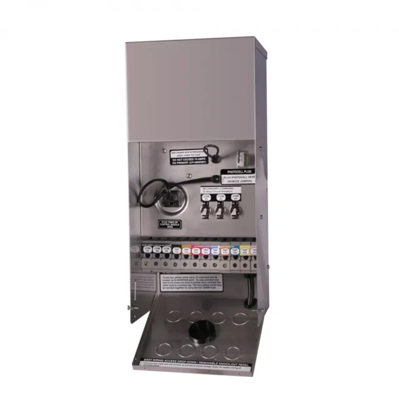 CAST Master Series Transformer