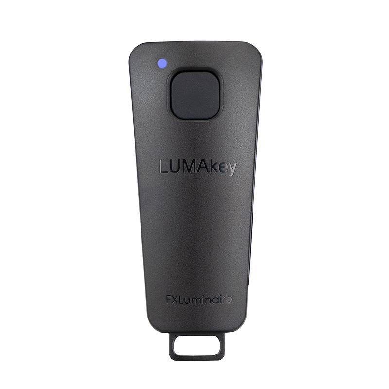 FX Luminaire LUMAKEY Utility Luxor Wireless Fixture Assignment Tool (LUMA KEY)