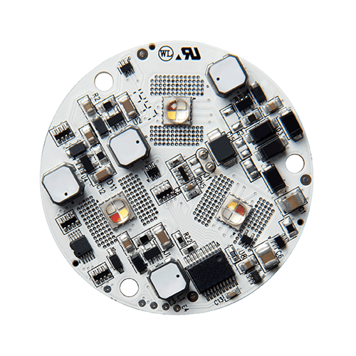FX Luminaire ZDC-KIT-M, ZDC LED Replacement Kit, Medium Color Board (Up/Down Lights) (ZDCKITM)
