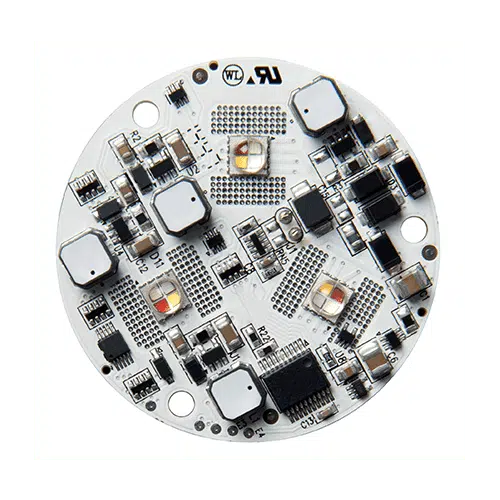 FX Luminaire ZDC-KIT-M, ZDC LED Replacement Kit, Medium Color Board (Up/Down Lights) (ZDCKITM)