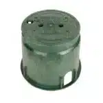 Oldcastle Precast 910 Carson 10 in Green Box and Lid (09101034)