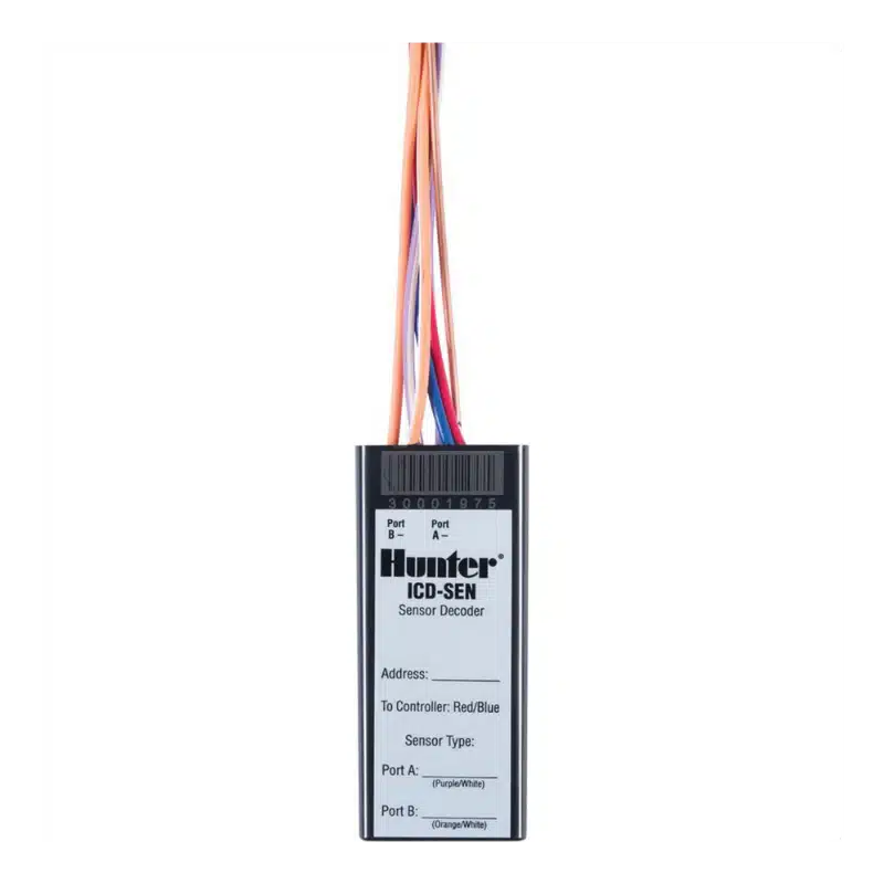 Hunter ICD-SEN Sensor Decoder Module for ACC/ACC2 (ICDSEN)