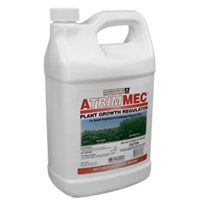 Atrimmec Plant Growth Regulator | Dikegulac-Sodium 18.5% | 1 Gal (6621076)