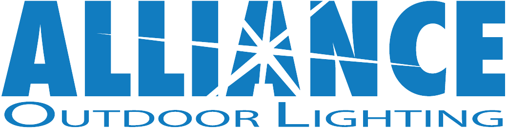 Alliance Outdoor Lighting brand