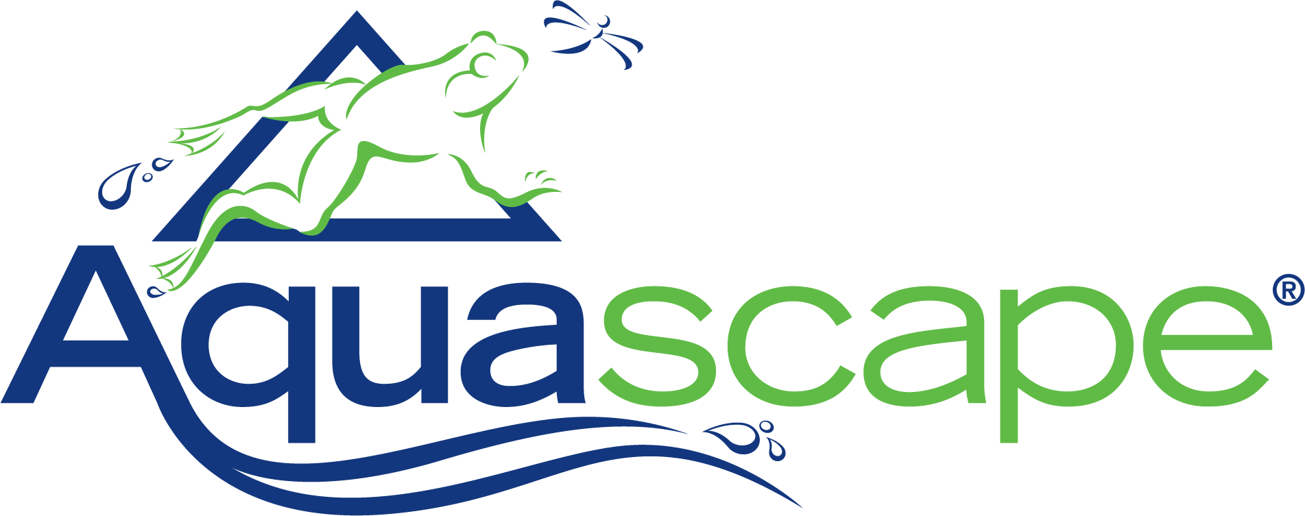 Aquascape brand