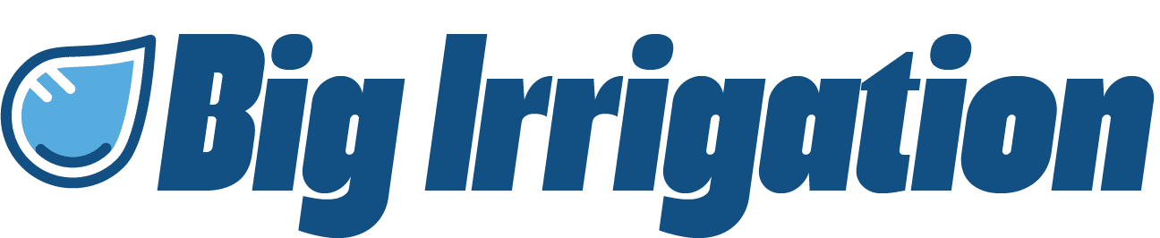 Big Irrigation brand