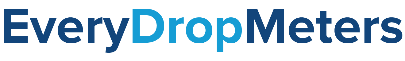 EveryDropMeters brand