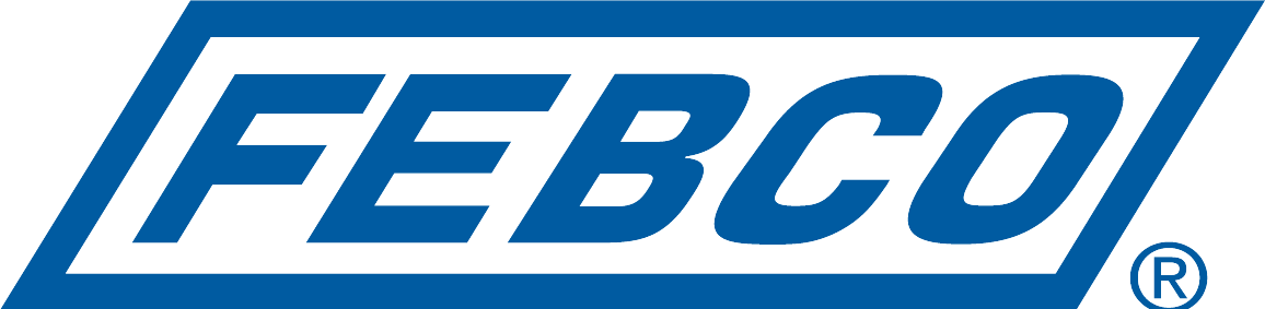 Febco brand