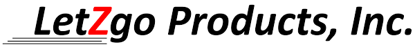 LetZgo Products brand