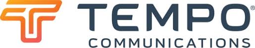 Tempo Communications brand