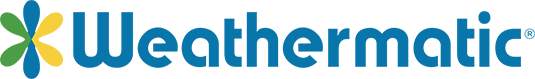 Weathermatic brand