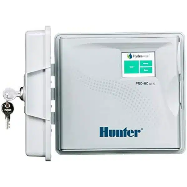 Smart Wi-Fi Controllers