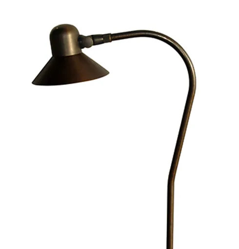 Path & Area Lights