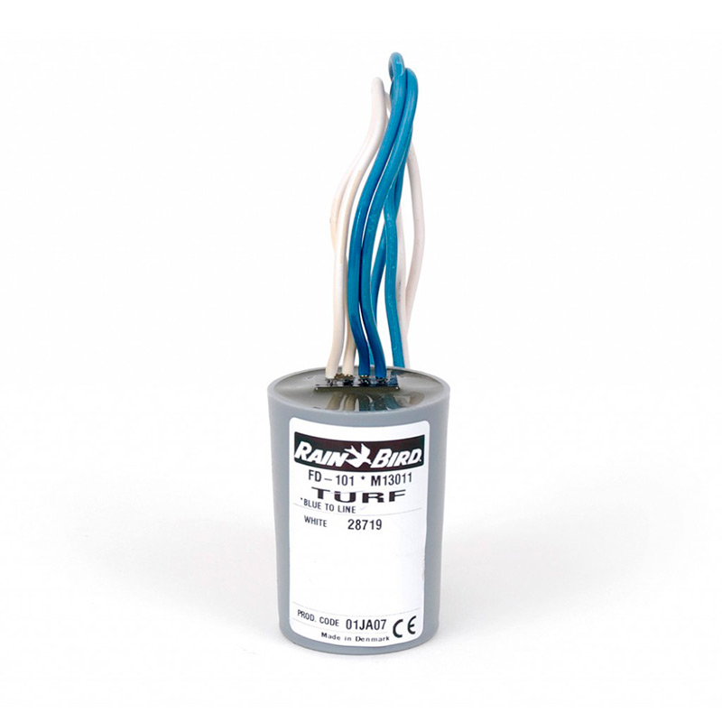 Decoders (Two-Wire)