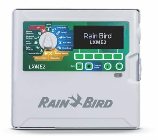 2-Wire Decoder Controllers