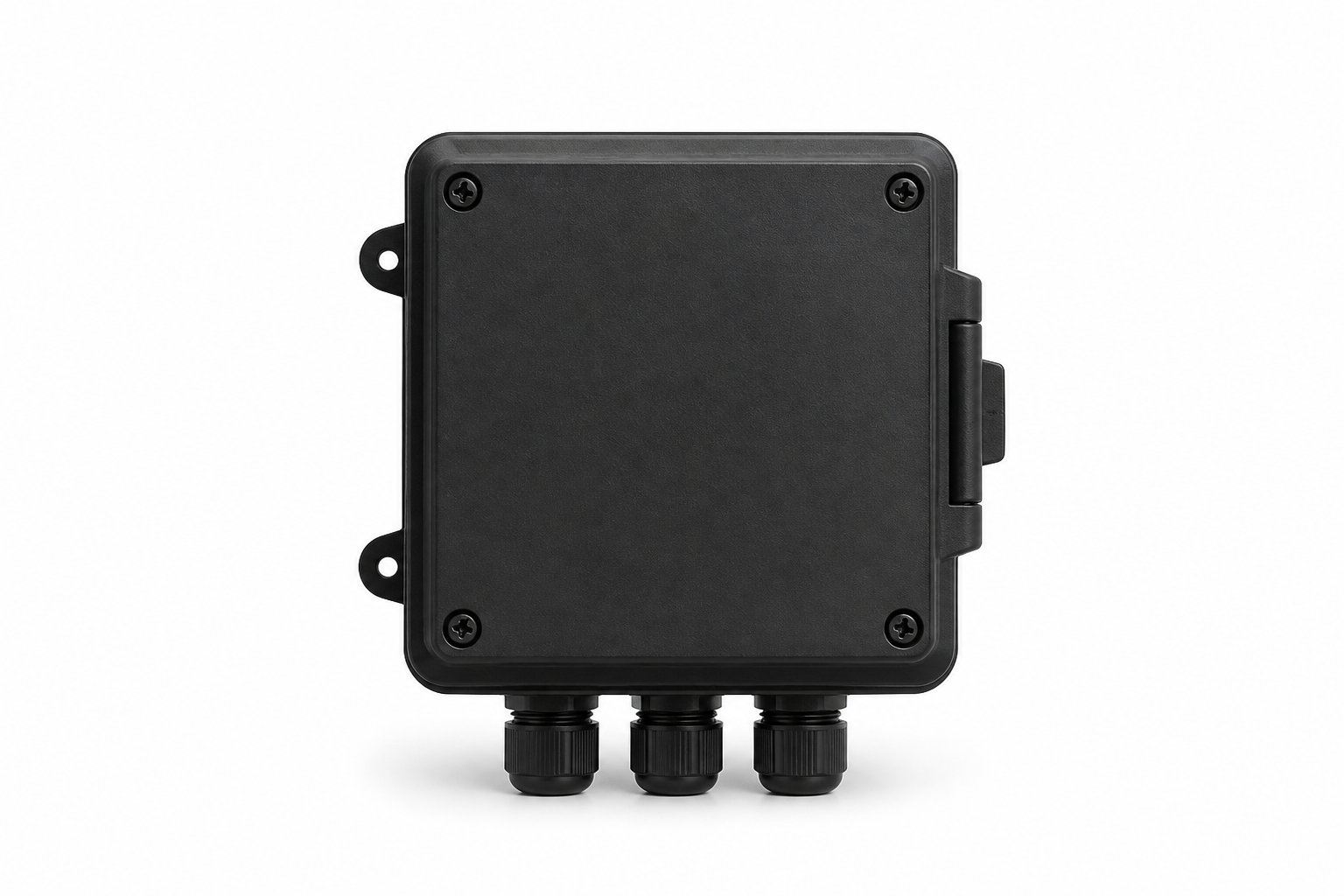 Pump start relay control box