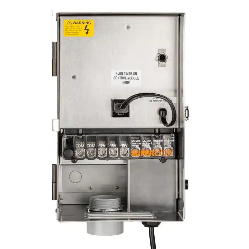 900W Transformers