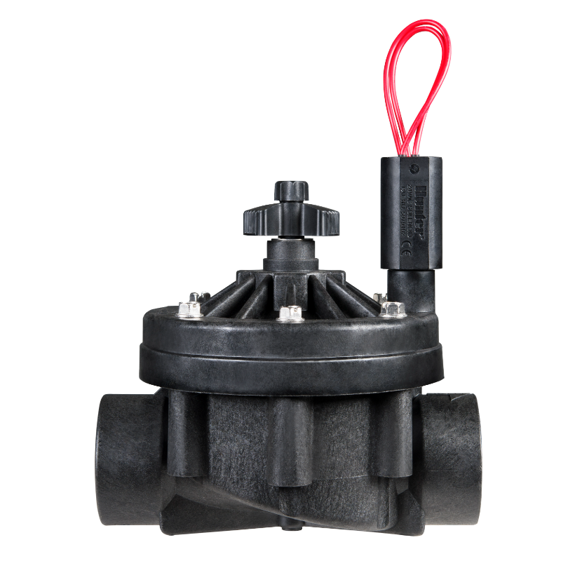 Valves