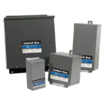 Franklin Electric 2 HP Standard Control Box (2823018110)