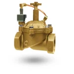 Buckner Superior Superior 3100 Master Valve Pressure Regulating 1-1/2" (3100150)