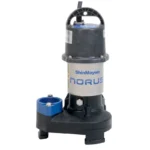 ShinMaywa 2700GPH 1/5HP NORUS CR2.15 PUMP (50CR2.15S)