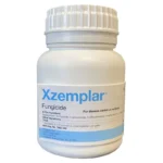 BASF Xzemplar Fungicide - 11.4 oz (CA) (59014120)