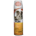 Control Solutions Flee Aerosol Spray Insect Growth Regulator 6.4 oz Bottle (82002401)