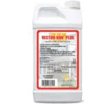 Control Solutions Vector-Ban Plus Insecticide - 1/2 gallon Bottle (82003254)