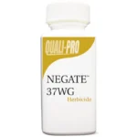 Control Solutions Negate 37 WG Post-Emergent Herbicide - 1-1/2 Ounce Bottle (83012910)