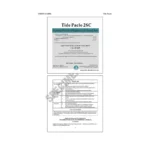Control Solutions Tide Paclo 2SC Plant Growth Regulator - 1 gallon Bottle (83014036)