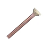 FX Luminaire G-ZDC-18RA-AB 18 in Riser Antique Bronze (87954)
