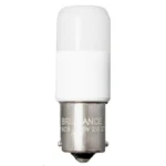 Brilliance Beacon Single Contact Bayonet 2700K - BRI-BEACON-SCB-2700
