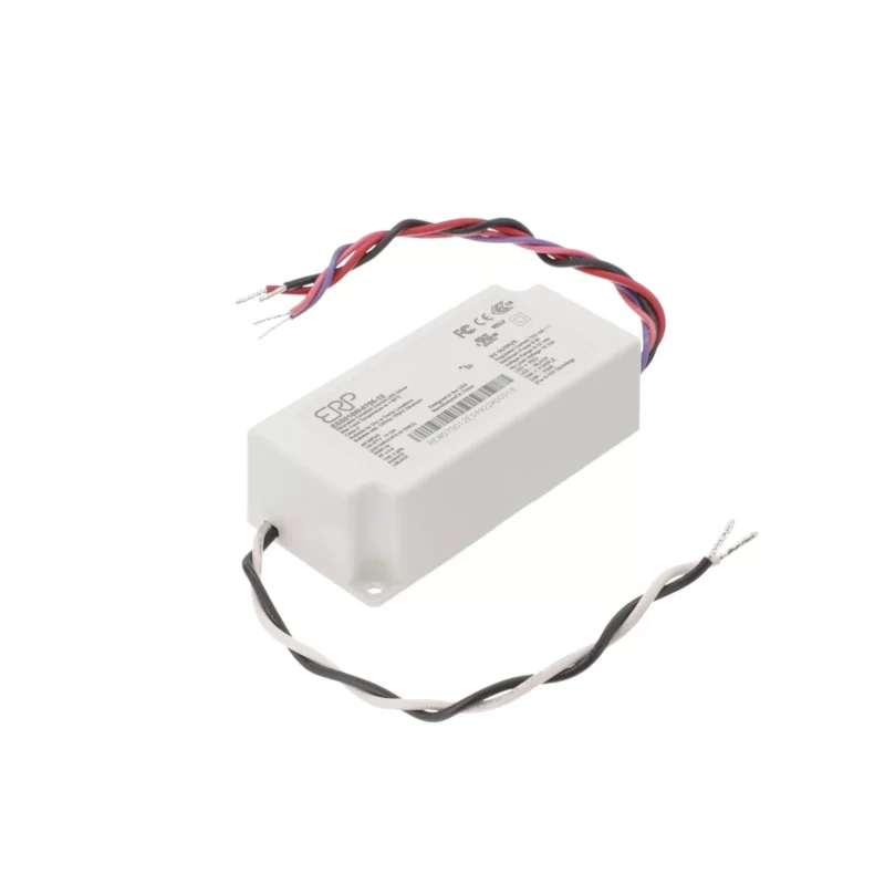 ERP ESS010W-0750-12 LED Power Supply LED Driver 120-277 VAC 9W max, 750 mA