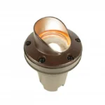 FX Luminaire FC-ZD-3LED-CW-SB Well Light Sedona Brown (FC-ZD-3LED-CW-SB)