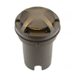 FX Luminaire FC-ZD-3LED-GW-180-AB Well Light Antique Bronze (FC-ZD-3LED-GW-180-AB)