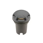 FX Luminaire FC-ZD-3LED-GW-180-WI Well Light Weathered Iron (FC-ZD-3LED-GW-180-WI)