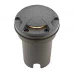 FX Luminaire FC-ZD-3LED-GW-360-WI Well Light Weathered Iron (FC-ZD-3LED-GW-360-WI)