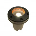 FX Luminaire FC-ZD-3LED-RG-FB Well Light Black (FC-ZD-3LED-RG-FB)