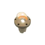 FX Luminaire FC-ZD-9LED-CW-DG Well Light Desert Granite (FC-ZD-9LED-CW-DG)