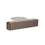 FX Luminaire Cora CL-31 1W G4 LED Antique Bronze Ledge Light (CL-31-E2-W-AB)