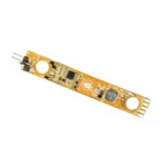 FX Luminaire DKIT-1LED-S-LN-BD, 1 LED Replacement Board, Warm 3000K with Zoning (DKIT1LEDSLNBD)