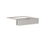 FX Luminaire LDLED20WSV LD Ledge Light | 1.3W 2700K | Silver (LDLED20WSV)