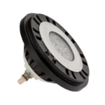 FX Luminaire 10W PAR36 2700K 40-Deg Flood LED Lamp (PAR36ECO-50-W-FL)
