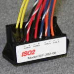 Creative Sensor Technology Isoflow ISF-302-00 Transmitter