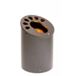 FX Luminaire KG-ZDC-SB Well Light Sedona Brown (KG-ZDC-SB)