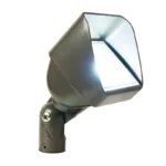 FX Luminaire LC-6LED-BZ Up Light Bronze Metallic (LC-6LED-BZ)