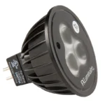 FX Luminaire MR-16-20-W-FL LED Lamp Degree Flood (MR-16-20-W-FL)