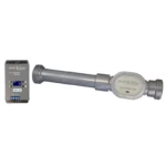 EveryDrop WL-1200 1 Inch Wireless Vortex Flow Meter with UMI-200 Receiver