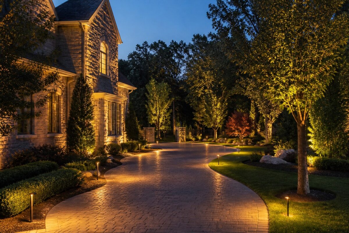 Lighting category